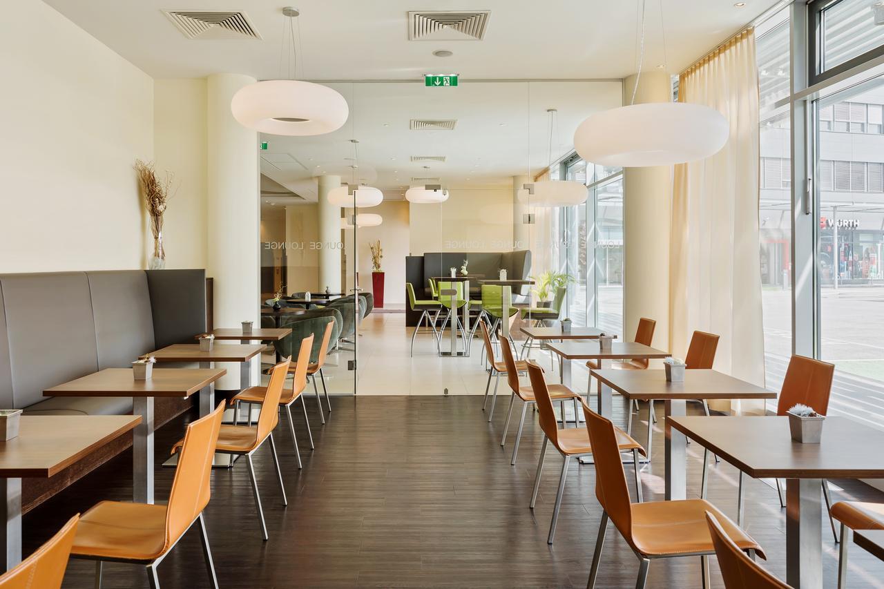 hotel trend doppio vienna